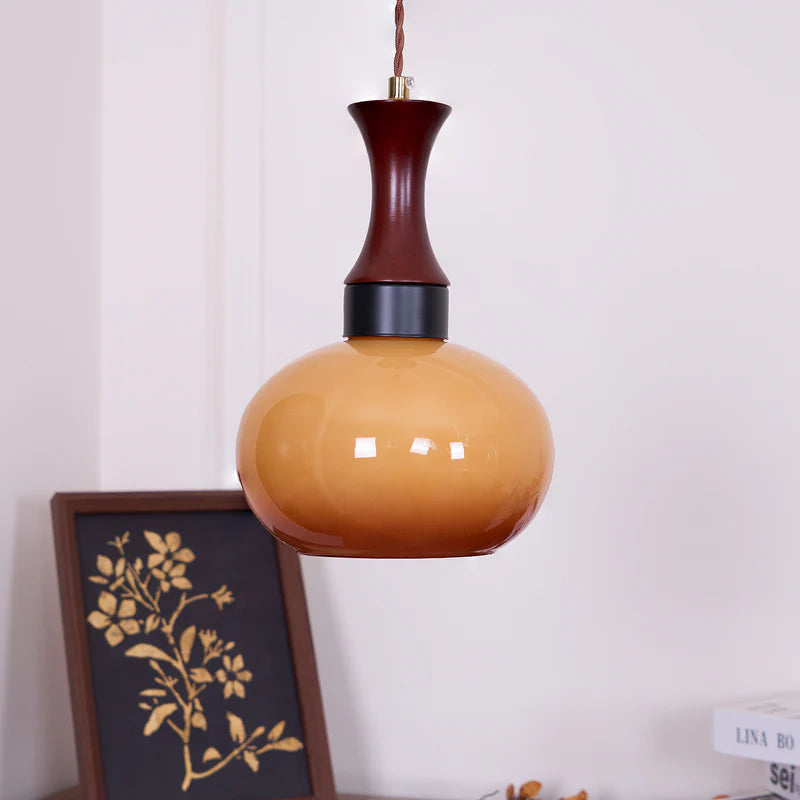 Mayon Pendant Light - Yiarolight