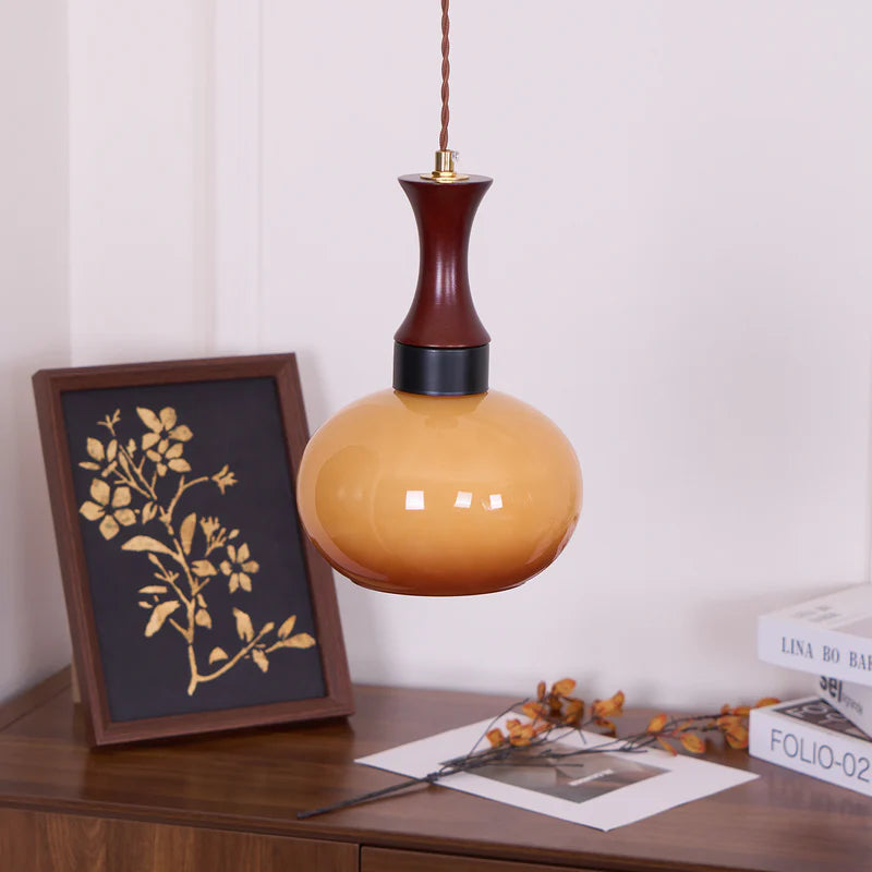 Mayon Pendant Light - Yiarolight