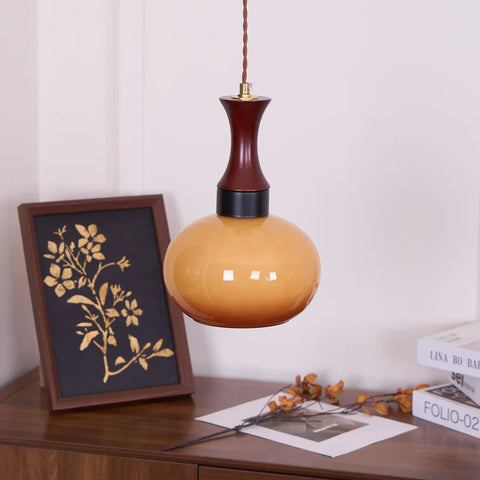 Mayon Pendant Light - Yiarolight