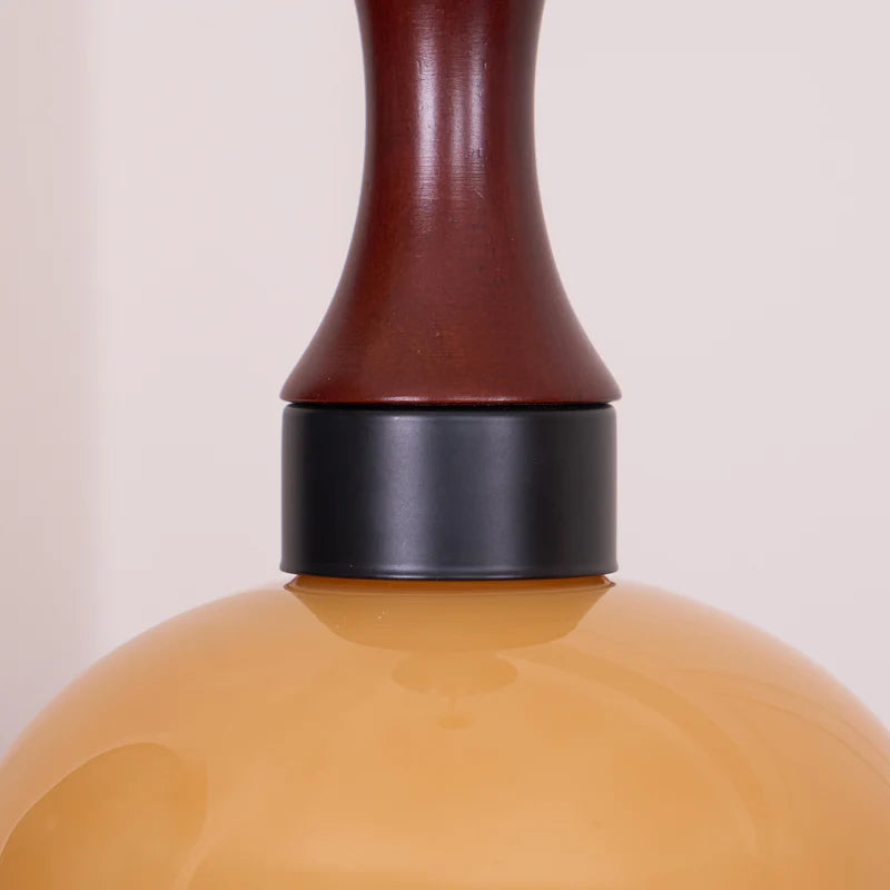 Mayon Pendant Light - Yiarolight