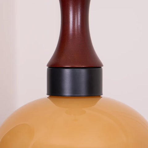 Mayon Pendant Light - Yiarolight