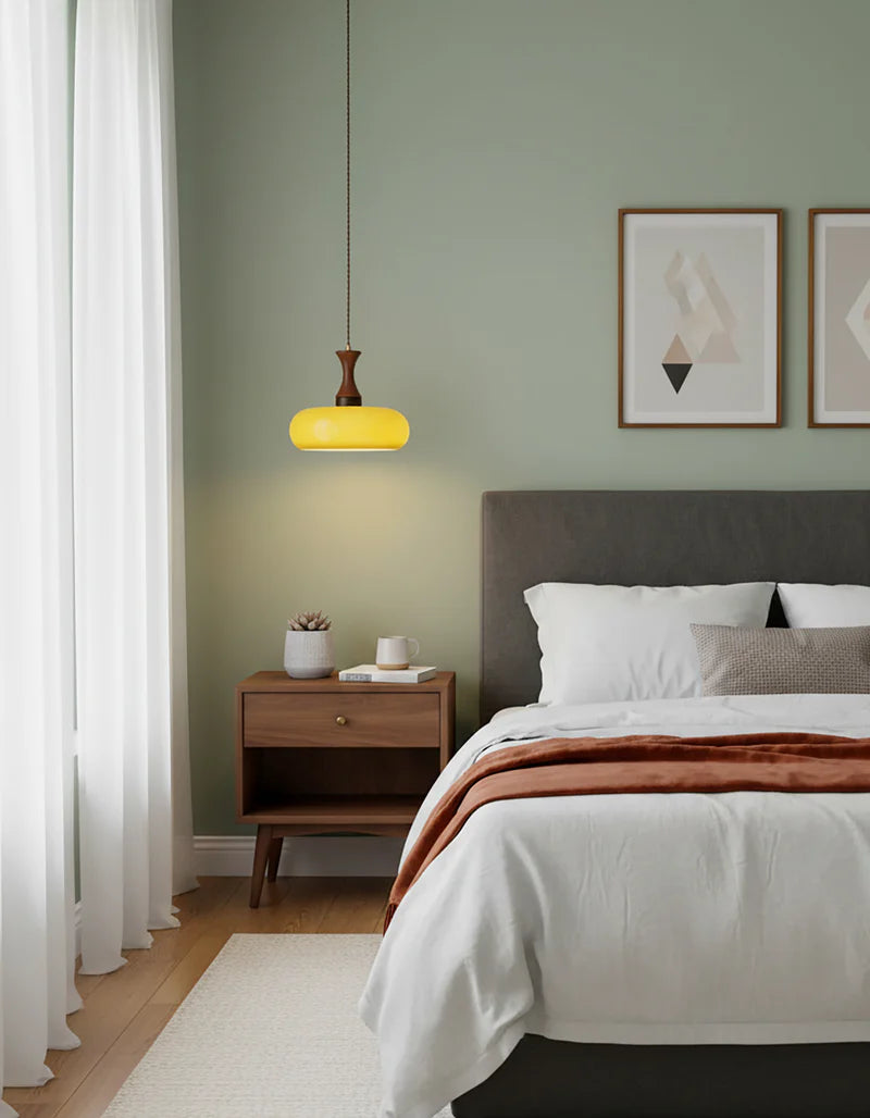 Mayon Pendant Light - Yiarolight