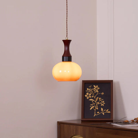 Mayon Pendant Light - Yiarolight