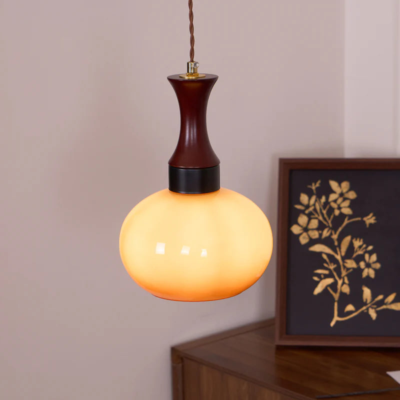 Mayon Pendant Light - Yiarolight