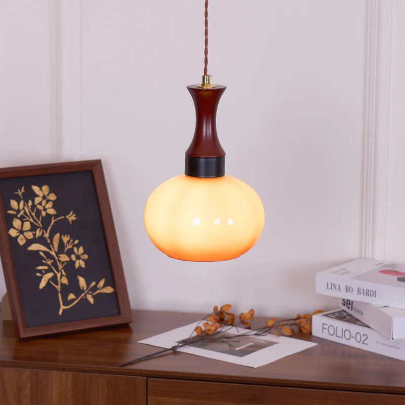 Mayon Pendant Light - Yiarolight