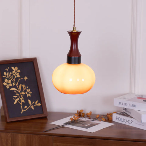 Mayon Pendant Light - Yiarolight