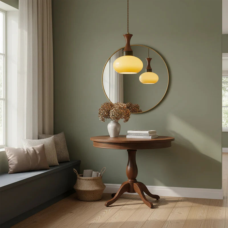 Mayon Pendant Light - Yiarolight