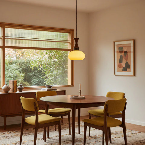 Mayon Pendant Light - Yiarolight