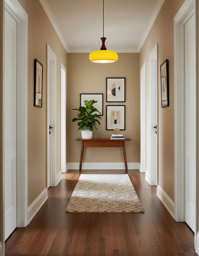 Mayon Pendant Light - Yiarolight