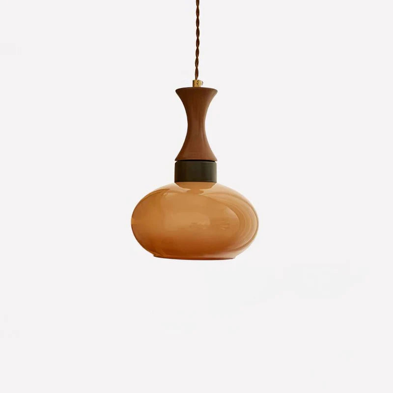 Mayon Pendant Light - Yiarolight