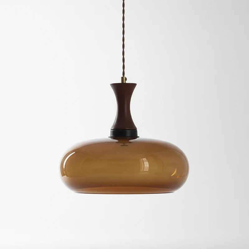 Mayon Pendant Light - Yiarolight