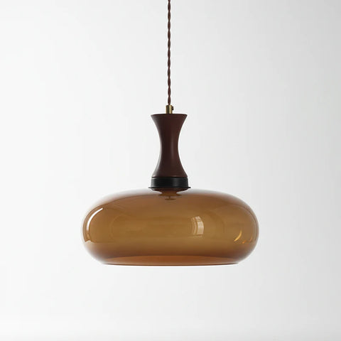 Mayon Pendant Light - Yiarolight