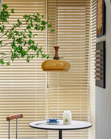 Mayon Plug In Pendant Lamp - Yiarolight