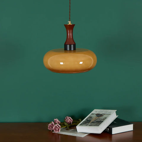 Mayon Plug In Pendant Lamp - Yiarolight