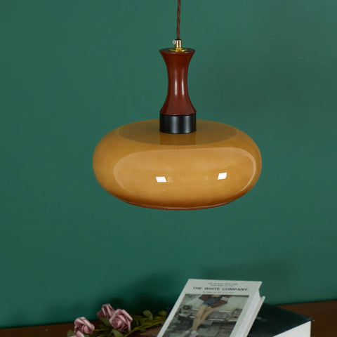 Mayon Plug In Pendant Lamp - Yiarolight