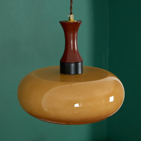 Mayon Plug In Pendant Lamp - Yiarolight