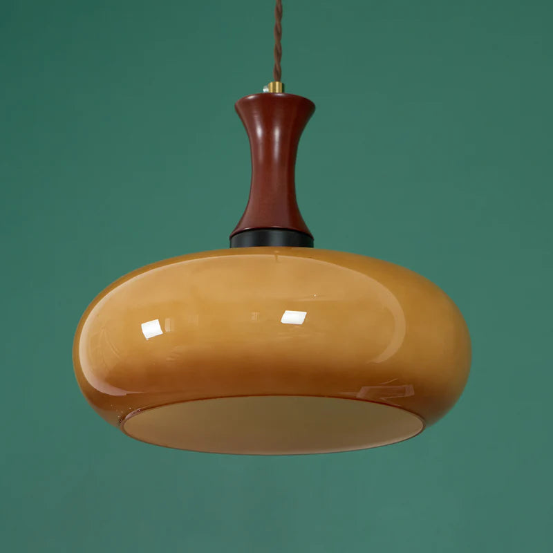 Mayon Plug In Pendant Lamp - Yiarolight
