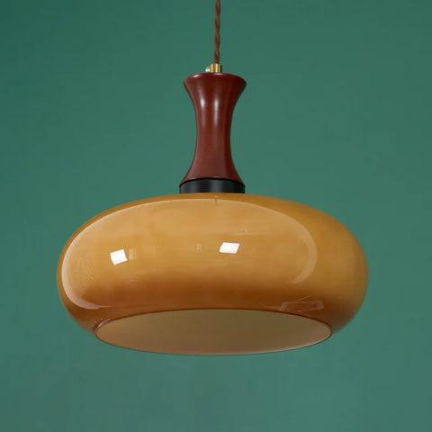 Mayon Plug In Pendant Lamp - Yiarolight