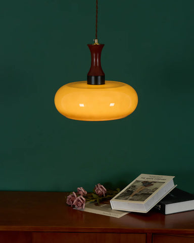Mayon Plug In Pendant Lamp - Yiarolight