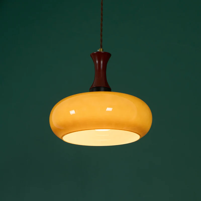 Mayon Plug In Pendant Lamp - Yiarolight