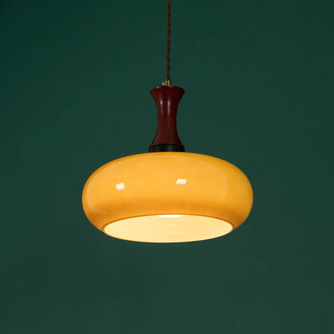 Mayon Plug In Pendant Lamp - Yiarolight