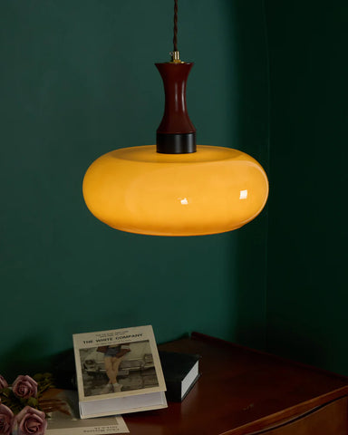 Mayon Plug In Pendant Lamp - Yiarolight
