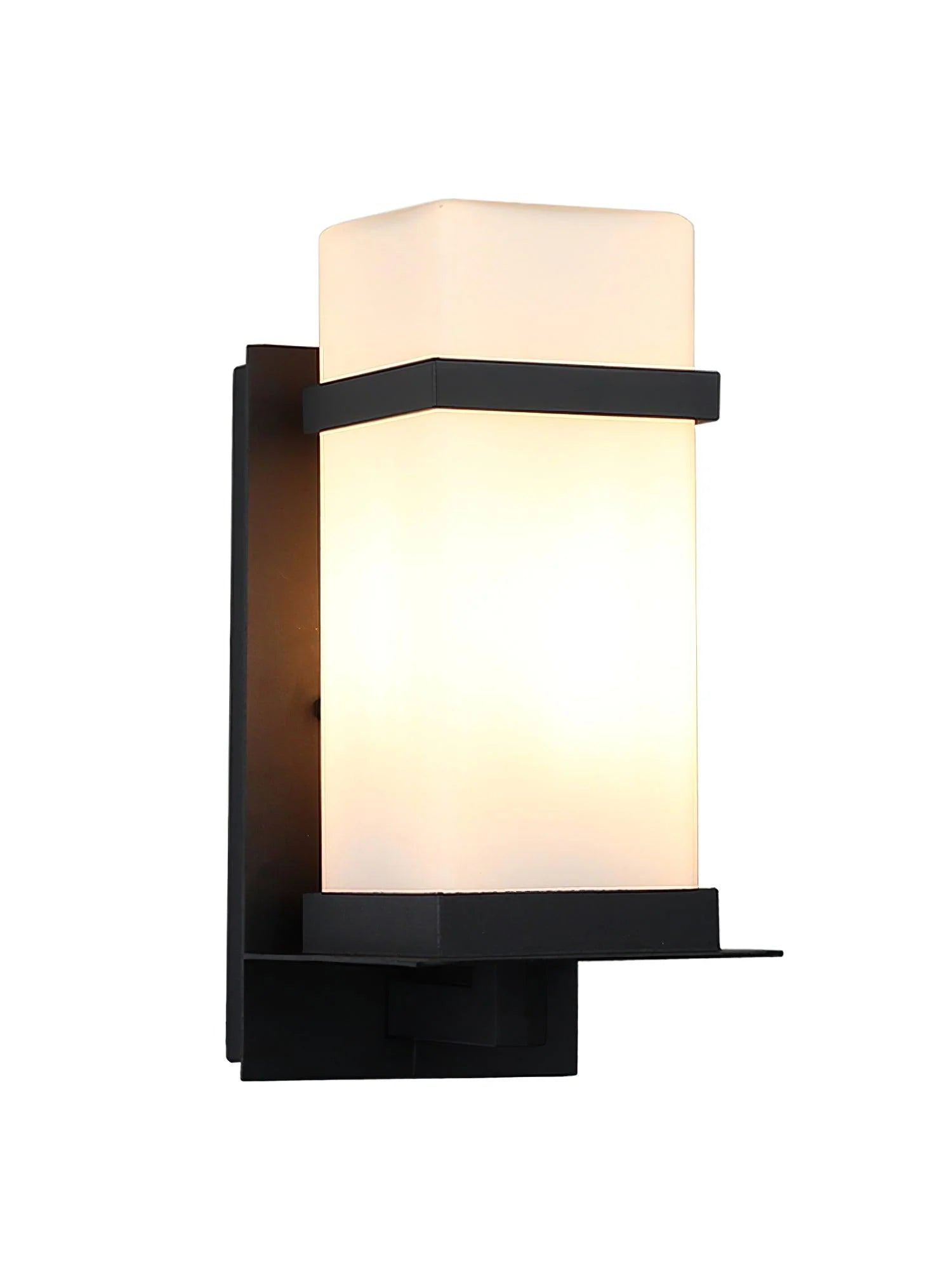 Mcdade Outdoor Wall Light - Yiarolight