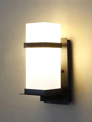 Mcdade Outdoor Wall Light - Yiarolight