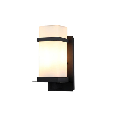 Mcdade Outdoor Wall Light - Yiarolight