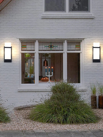 Mcdade Outdoor Wall Light - Yiarolight