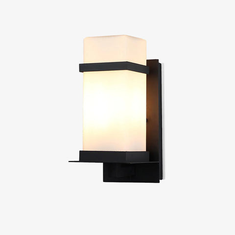 Mcdade Outdoor Wall Light - Yiarolight