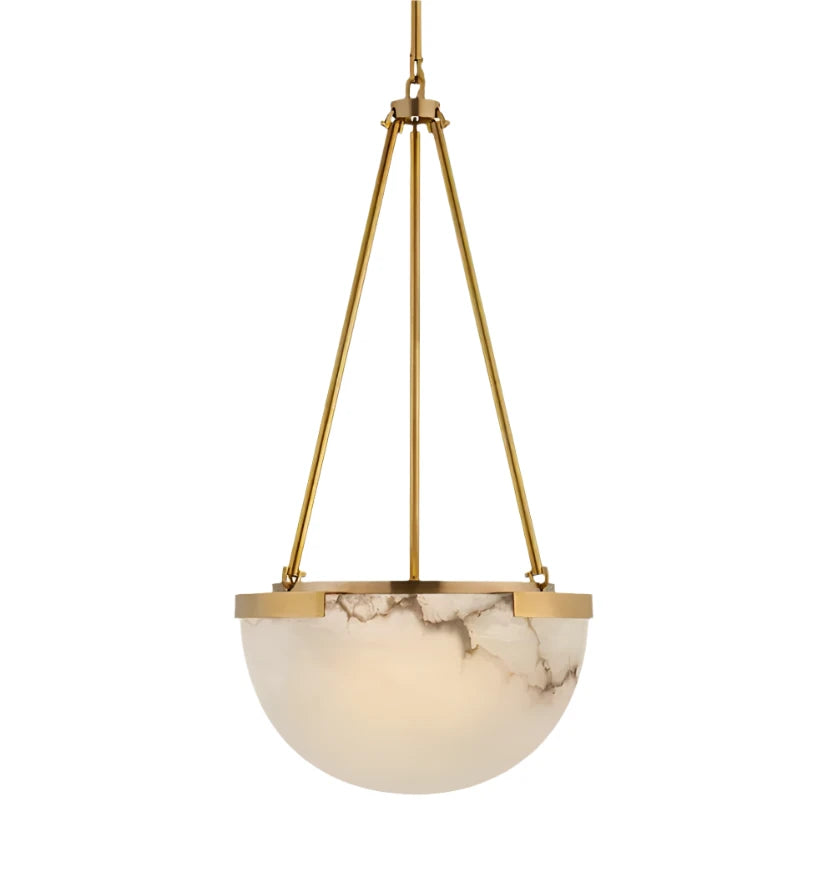 Melange Pendant Lamp