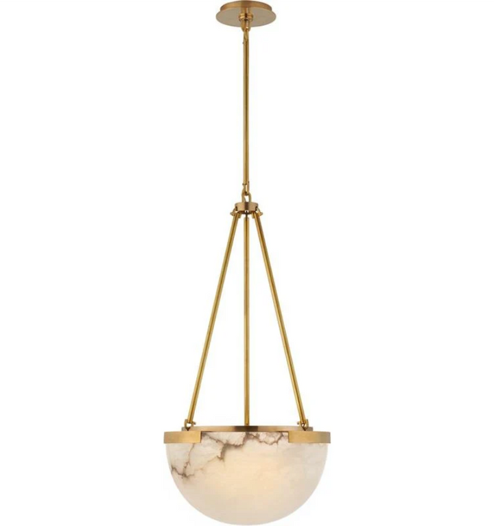 Melange Pendant Lamp