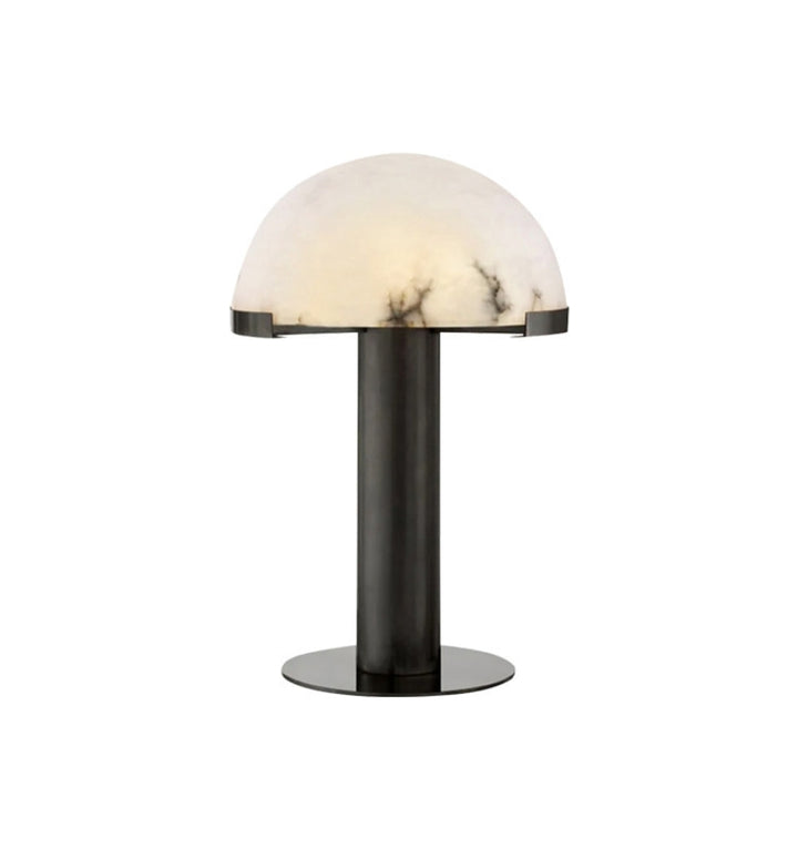 ELEGANCE MARBLE TABLE LAMP