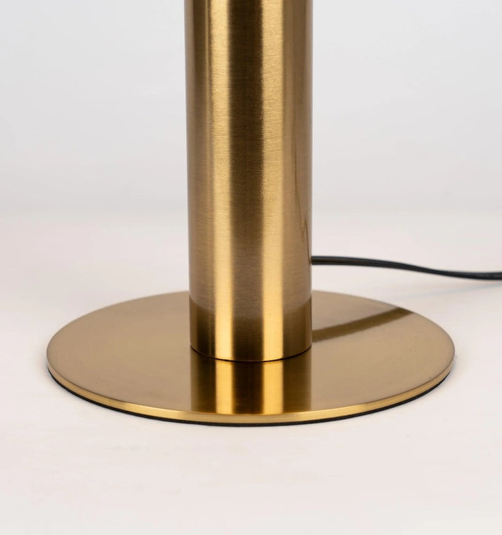 ELEGANCE MARBLE TABLE LAMP