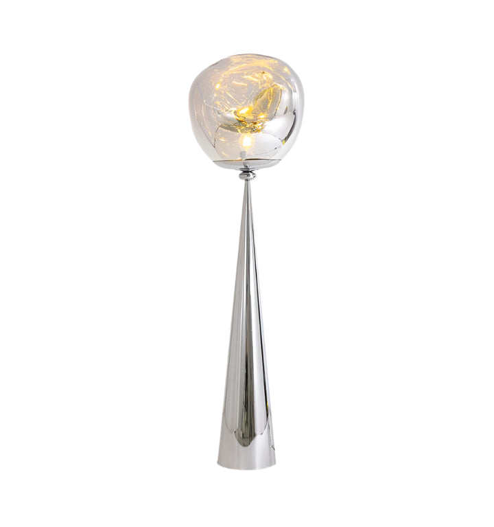 Melt Cone Floor Lamp