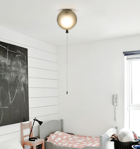 Memory Ceiling Light