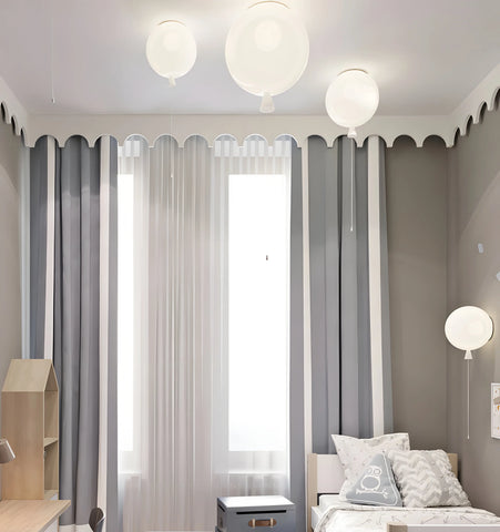 Memory Ceiling Light