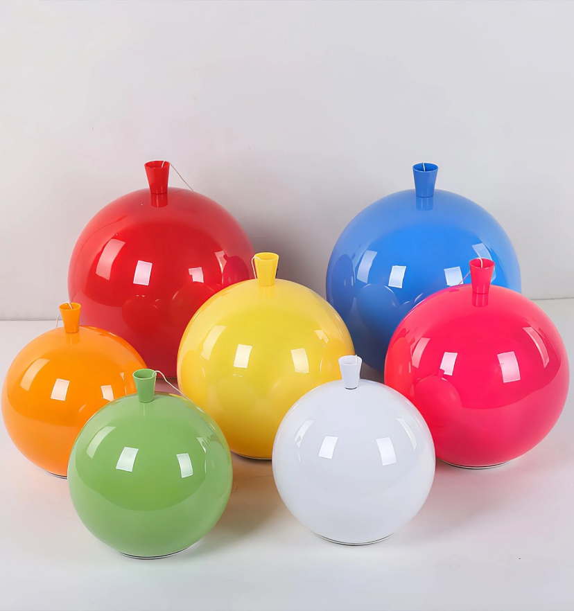 Memory Ceiling Light