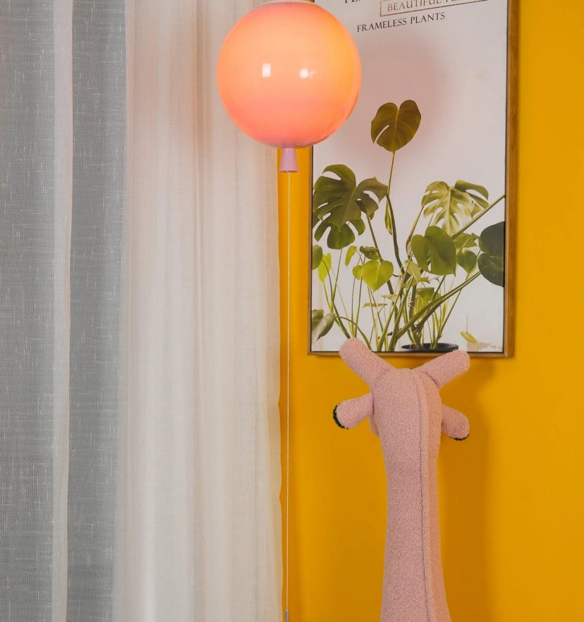 Memory Ceiling Light