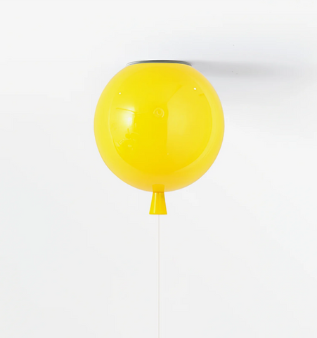 Memory Ceiling Light