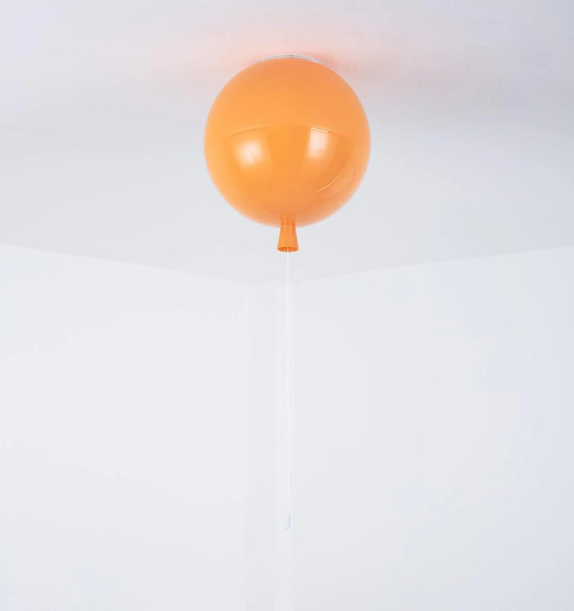 Memory Ceiling Light