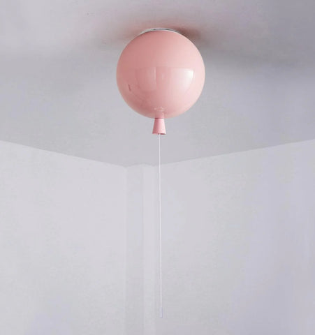 Memory Ceiling Light