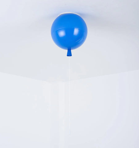 Memory Ceiling Light