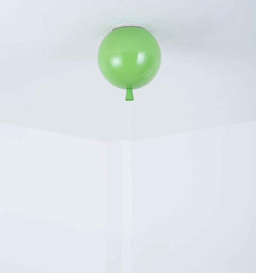 Memory Ceiling Light