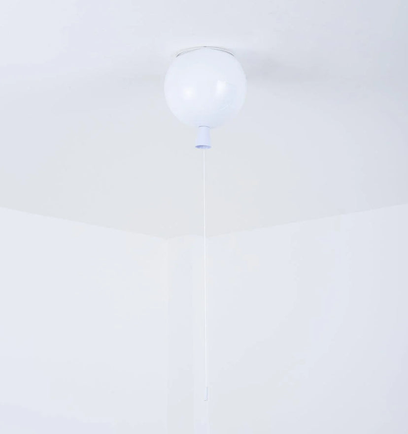 Memory Ceiling Light