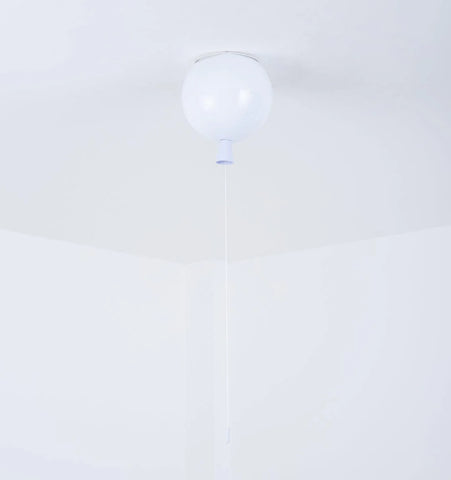 Memory Ceiling Light