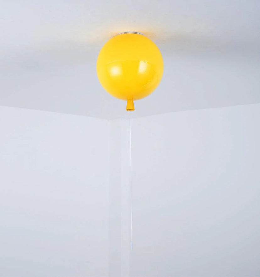 Memory Ceiling Light