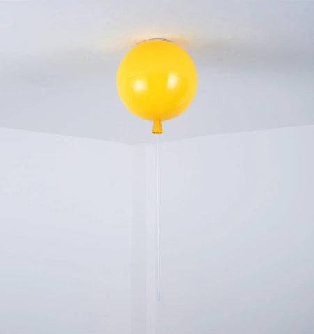 Memory Ceiling Light