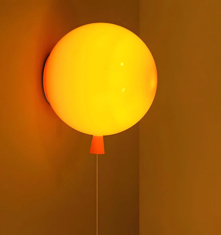 Memory Wall Light